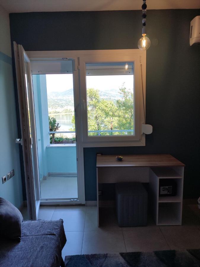 The North Apartment Kastoria Exterior photo