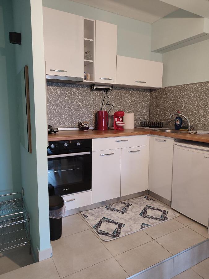The North Apartment Kastoria Exterior photo