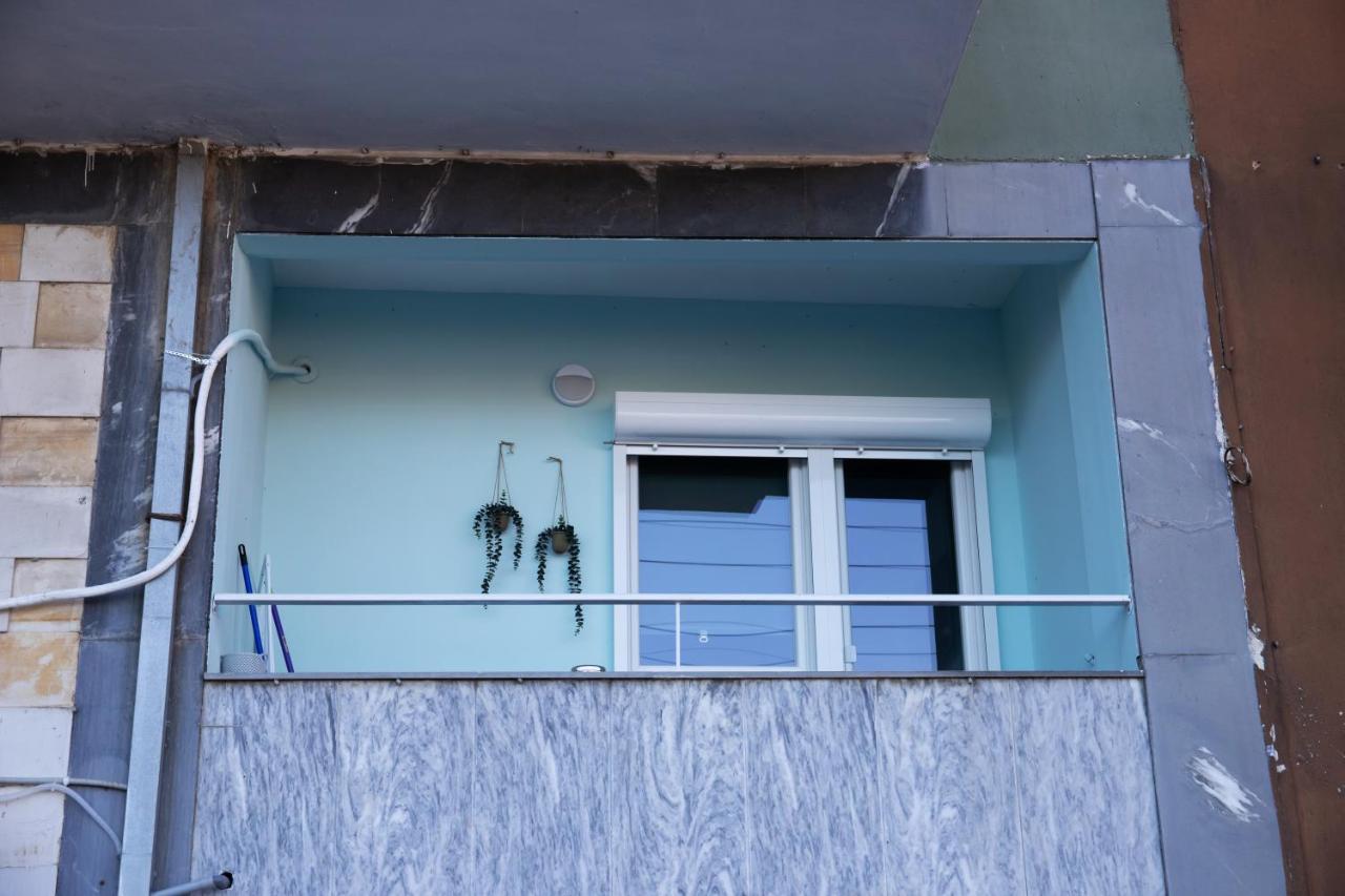 The North Apartment Kastoria Exterior photo