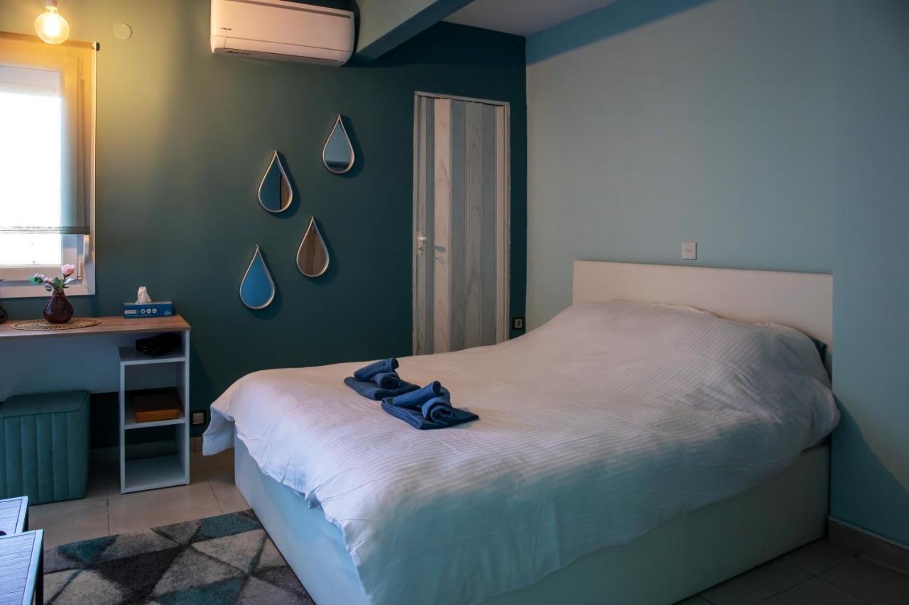 The North Apartment Kastoria Exterior photo